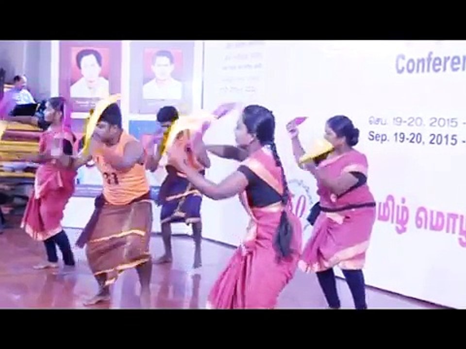 பேராசிரியர் எம்.எச்.ஜவாஹருல்லாவின் உரை