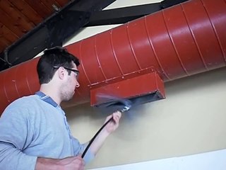 Air Duct Cleaning in Nashua, Manchester, Corncord | Soil Away