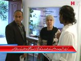 Art Gallery Karachi - HTV
