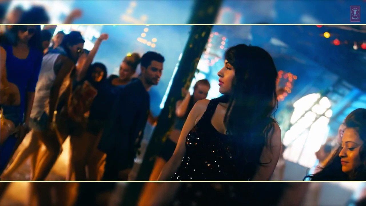 Yo Yo Honey Singh - Aankhon Aankhon Song with LYRICS _ Kunal Khemu, Deana Uppal _ Bhaag Johnny