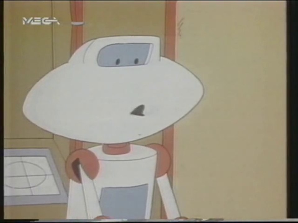 Ισίδωρος ο Γάτος ΕΠ51 - Η απειλή του Σούπερ Μακ & Ταξίδι στο κέντρο της γης