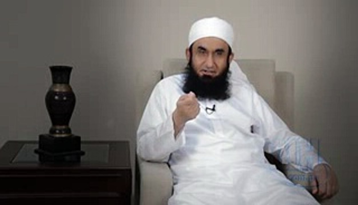 Apny qurbani k janwar ko zabah krny or gosht ko divide krny ka tariqa by Mulana Tariq Jameel