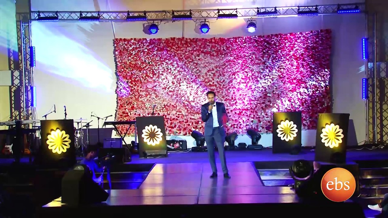 Ebs speical new year program with Girum Ermias part one of one