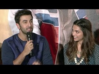 Deepika Not My LUCKY CHARM, Says Ranbir Kapoor