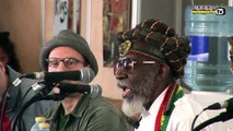 Tales From The Blackheart Man: The Incredible Career of Bunny Wailer @ Reggae University 2015