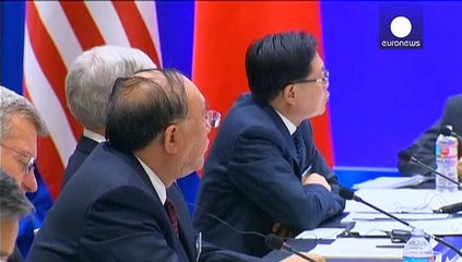Çin liderinden ABD'ye siber saldırı mesajı