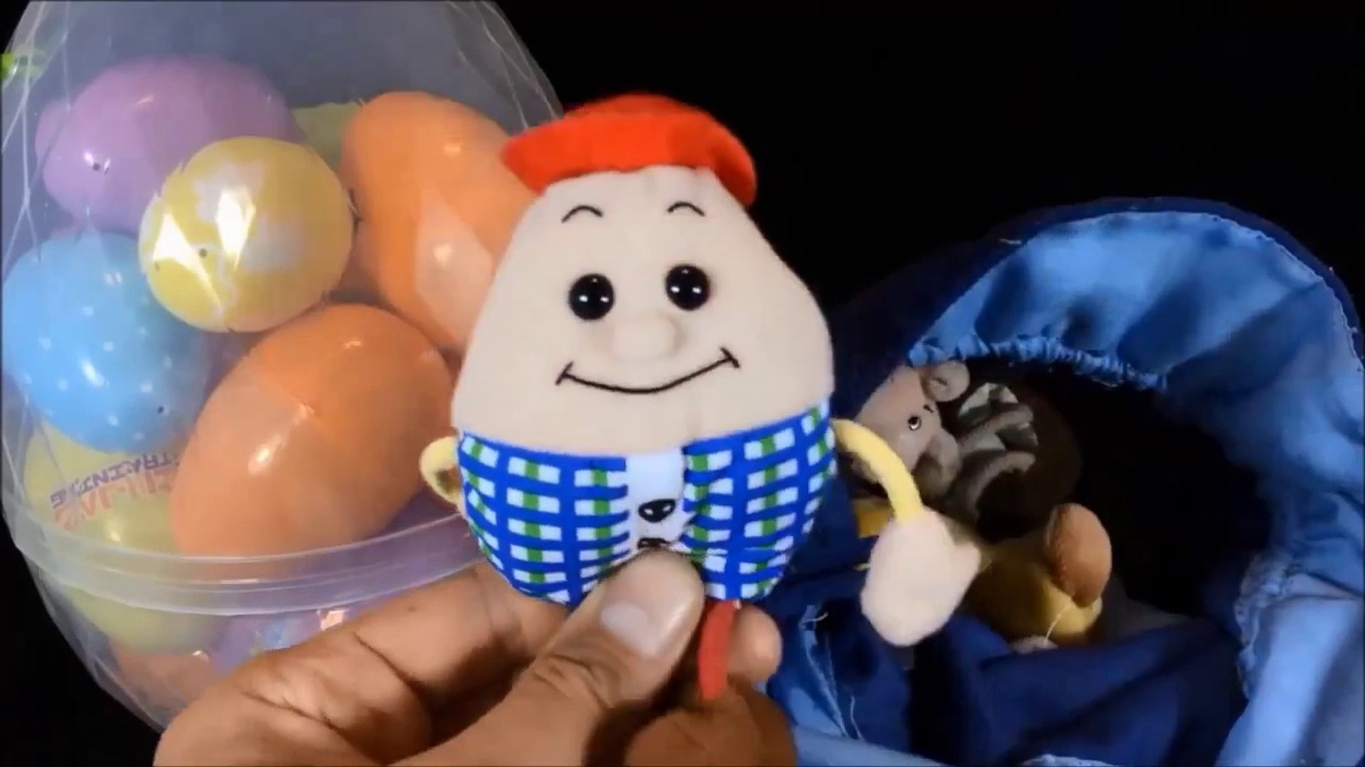 Humpty Dumpty Sat On A Wall Hickory Dickory Dock Incy Wincy Spider Nursery Rhymes Playlist Comptines Enfants Anglais Video Dailymotion