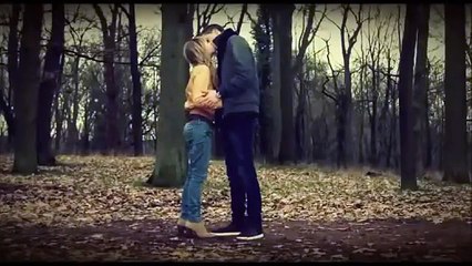 Cute Couples in Love Kissing Cuddling and Hugging 2016  (119)