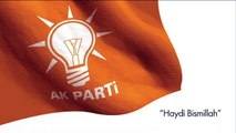 CHP: AK Parti’nin seçim şarkısı yasaklansın