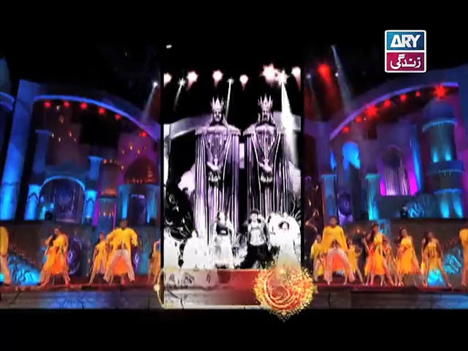 Stardust Awards - Promo 3 - ARY Zindagi