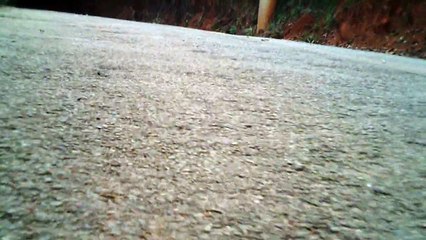 Cicismo rural em Taubaté, SP, Brasil, Trilhas nas estradas vicinais