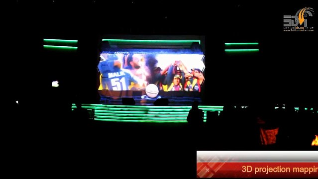 Pakistan Super League #PslT20 - Opening Ceremony - Logo Reveal Complete Video #AbKhelKDikha