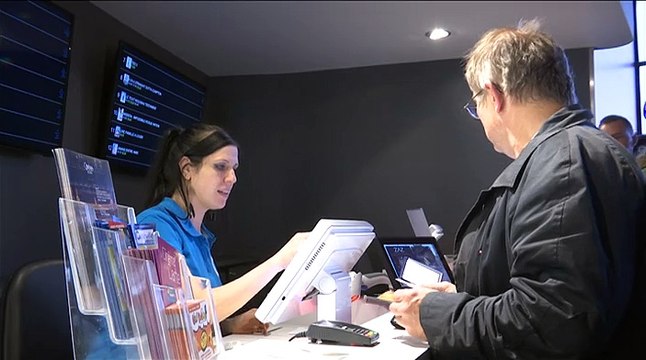 C'est combien une place de cinéma ?