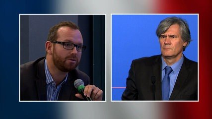 Point de presse de Stéphane Le Foll, porte-parole du gouvernement, le 23 septembre 2015