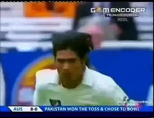 Miracle-Bowling-Mohammed-Ammer-bowling