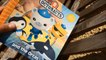 Octonauts toys book Cbeebies - Octonautas - story by Kids Toys Octonauts Toys - jouets octonauts - Cbeebies - Octonautas -  바다탐험대 옥토넛