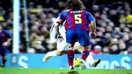 Carles Puyol ● Tribute