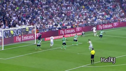 Cristiano Ronaldo Skills 2013-2014 ● The Beginning HD