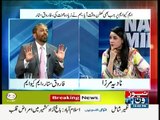 Prime minister has authority to solve our issues..Dr Farooq Sattar