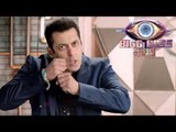 Bigg Boss 9: Inside Details Of Salman Khan's Show REVEALED