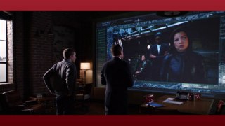 Agents of S.H.I.E.L.D. Season 2 Finale REVIEW