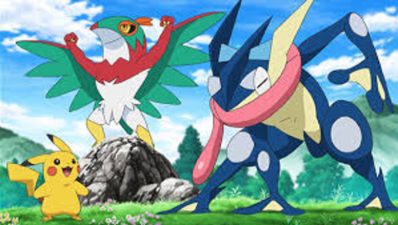 Pokémon the movie hoopa and the clash of ages full movie dailymotion deals