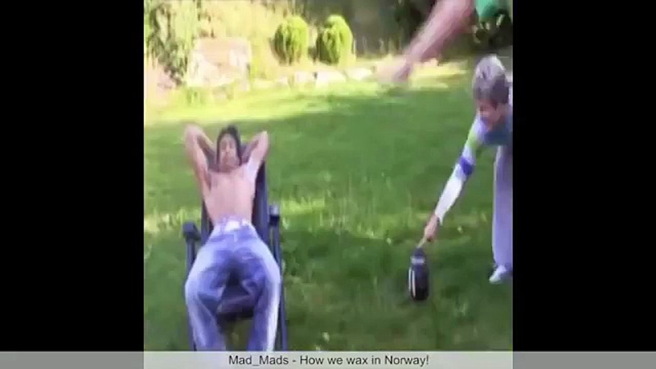 티비플 6초 웃긴동영상 ! 웃기는 동영상 ! #62