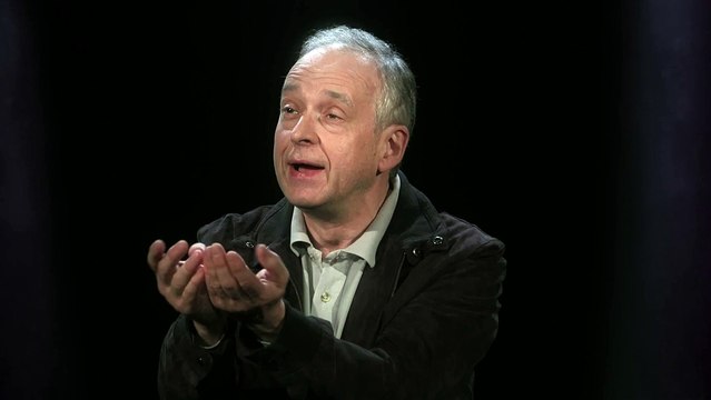 Les petits frères des Pauvres (création interne) - «Monologues de la Solitude» - Septembre 2015