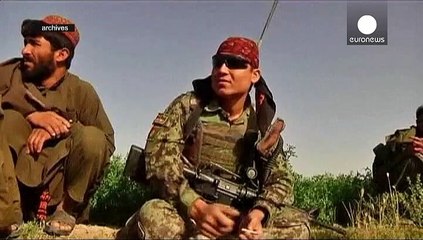 Nato denies 'blind eye' policy over child abuse by Afghan militias