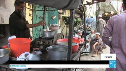 Les agressions sexuelles sur mineur, un tabou au Pakistan