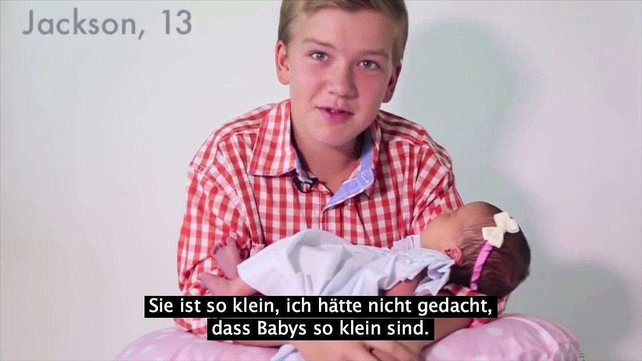 6 Brüder 1 Schwester