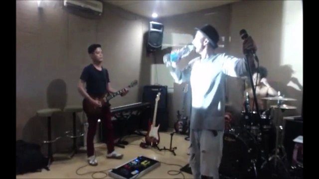 KHAYALAN - Live Streaming Session - September (REPLAY) (2015-09-23 15:43:44 - 2015-09-23 16:06:51)