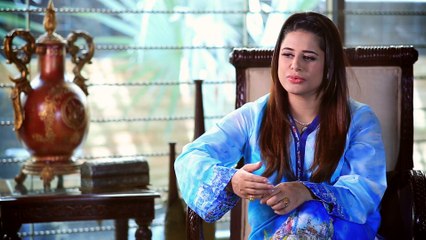 Mehreen Raheel - Food Ki Kahani
