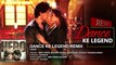 Dance Ke Legend Full Audio Song (remix) - Dj Raw - Hero - T-series