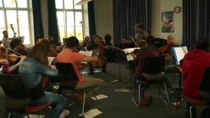 Das syrische Exil-Orchester | DW Nachrichten