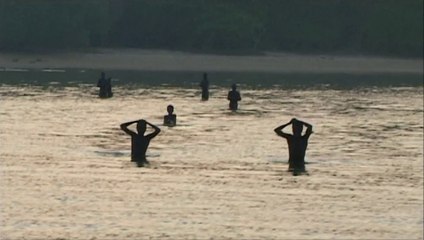 Jarawa, entre ciel et mer - sur Ushuaïa TV le 30 septembre à 20h40