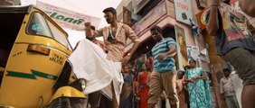 Maari - Official Trailer _ Dhanush, Kajal Agarwal _ Anirudh _ Balaji Mohan