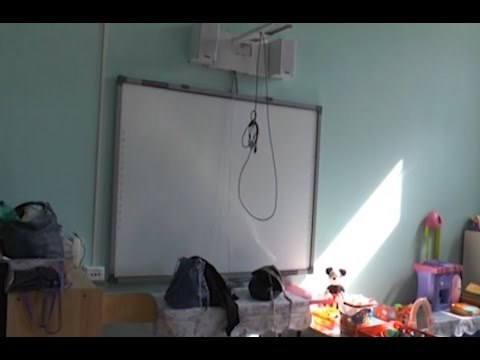 Napoli - Un altro furto alla scuola Leopardi , il 14esimo in tre anni (22.09.15)