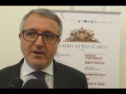 Napoli - Il senso del Mattino , un film dedicato al quotidiano napoletano (22.09.15)