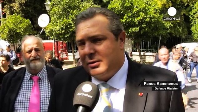 Ελλάδα: Προτεραιότητα οι μεταρρυθμίσεις για τη νέα κυβέρνηση
