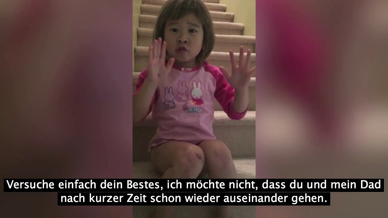 was ich mir wünsche