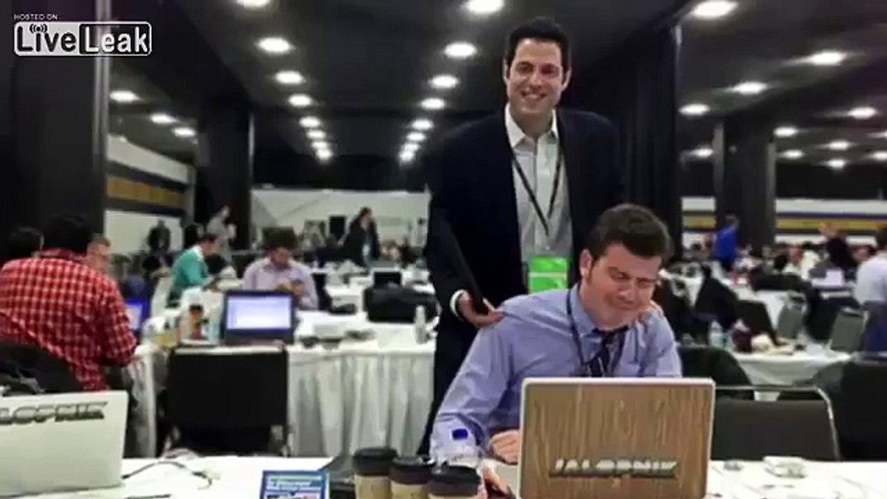 Pepsi MAX & Jeff Gordon Test Drive 2 [FULL VIDEO]