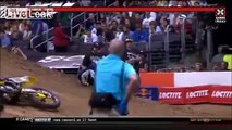 LiveLeak.com - MOTO X FREESTYLE AND SNOWMOBILE CRASHES COMPILATION ON X GAMES and Red Bull X Fighters