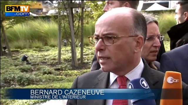 Réfugiés: l'Union européenne fait passer les quotas obligatoires