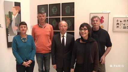 Salon des Artistes de la Ville :  un nouveau jury d'experts