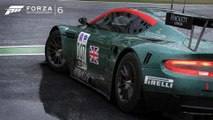 XboxViewTV GAME TIP - Forza Motorsport 6 is (