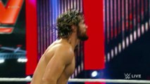 John-Cena-vs-Seth-Rollins 2015