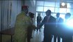 رئيس بوركينا فاسو يؤكد عودته للسلطة بعد إبرام اتفاق مع الانقلابيين