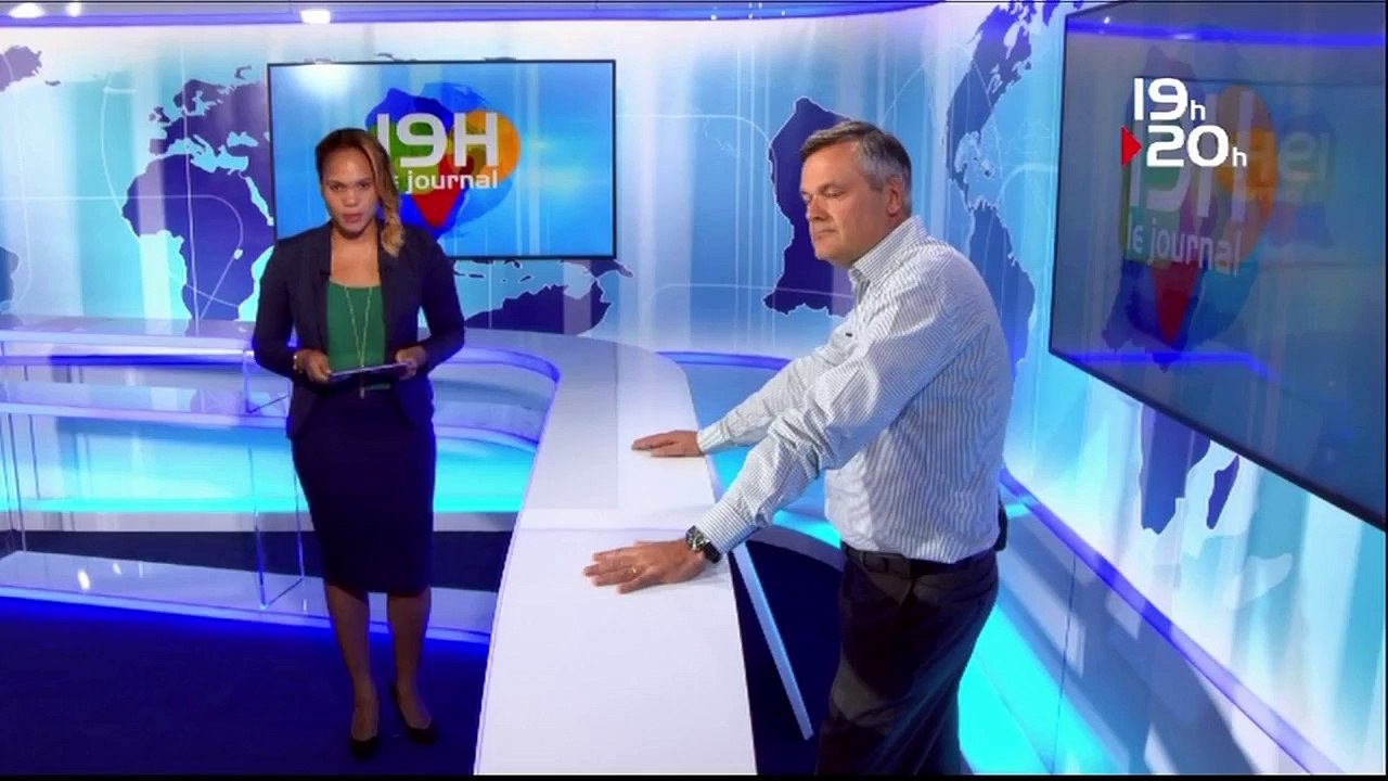 JOURNAL atv guyane Mardi  230915