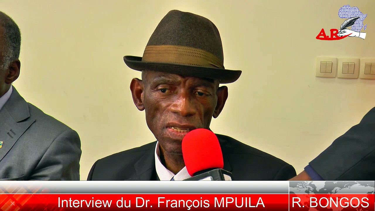 Dr MPUILA MET DOS AU MUR ETIENNE TSHISEKEDI L'IMPOSTEUR. IL FAIT LA DEMONSTRATION INCONTESTEE ET INCONTESTABLE